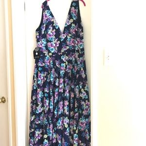 Blackbird Studios Maxi Dress - Made in Hamilton!